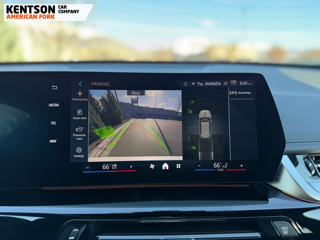 Used 2025 BMW X1 xDrive28i image 30