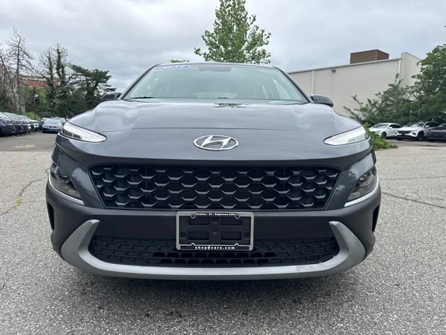 Used 2023 Hyundai Kona SE w/ Cargo Package AWD/4WD video 2