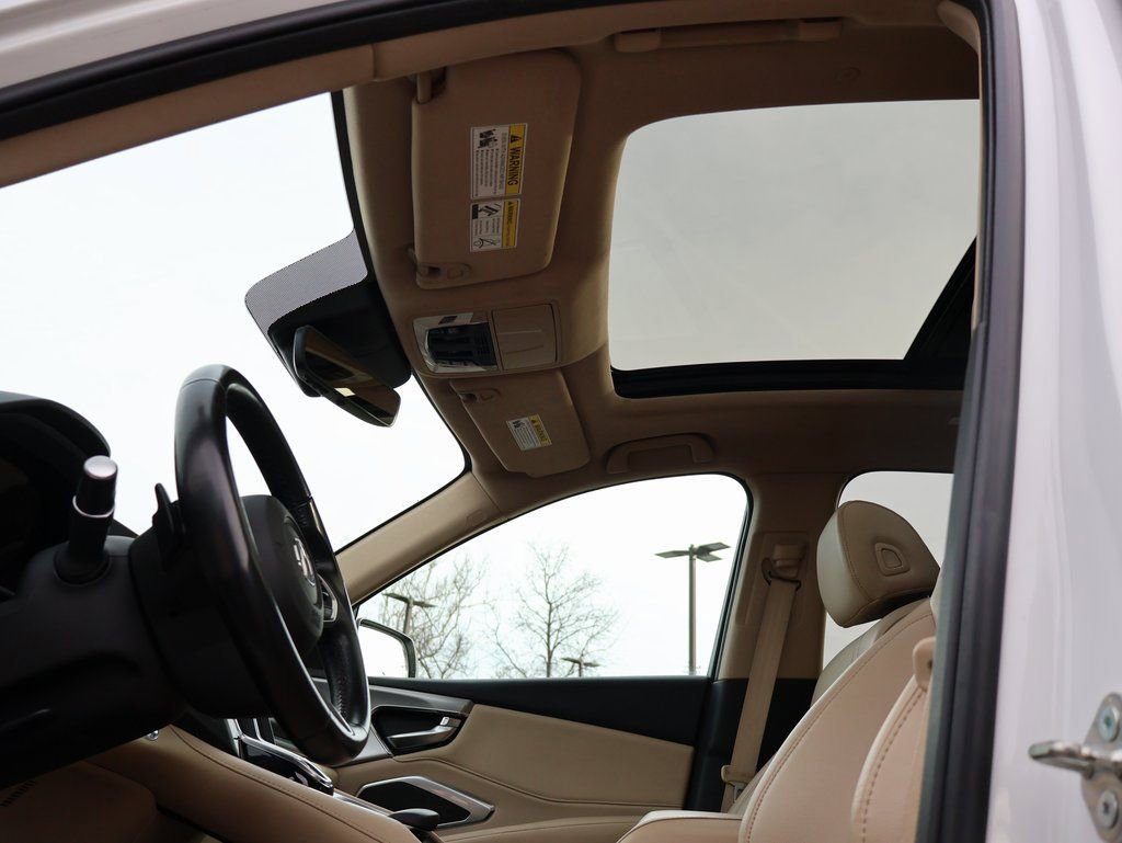 Used 2021 Acura RDX AWD image 33