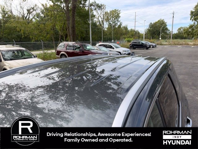 Used 2025 Hyundai Palisade SEL AWD/4WD image 11