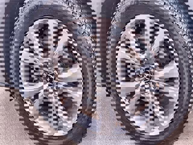 Used 2021 MAZDA CX-30 AWD 2.5 S w/ Select Package image 9