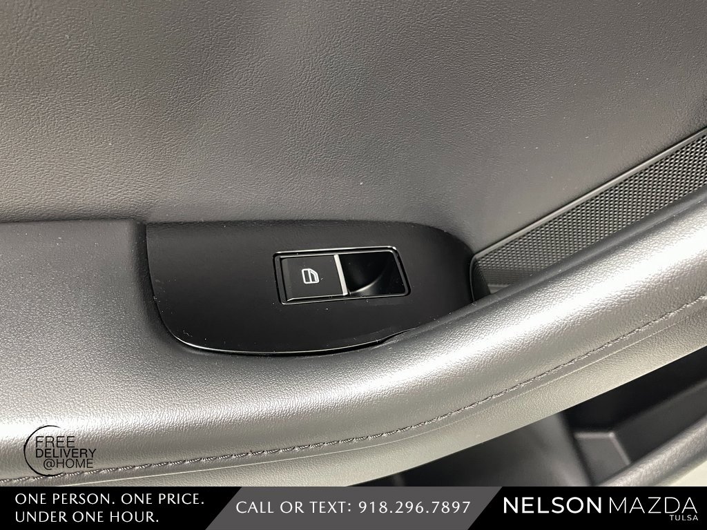 New 2026 MAZDA MAZDA3 s image 38