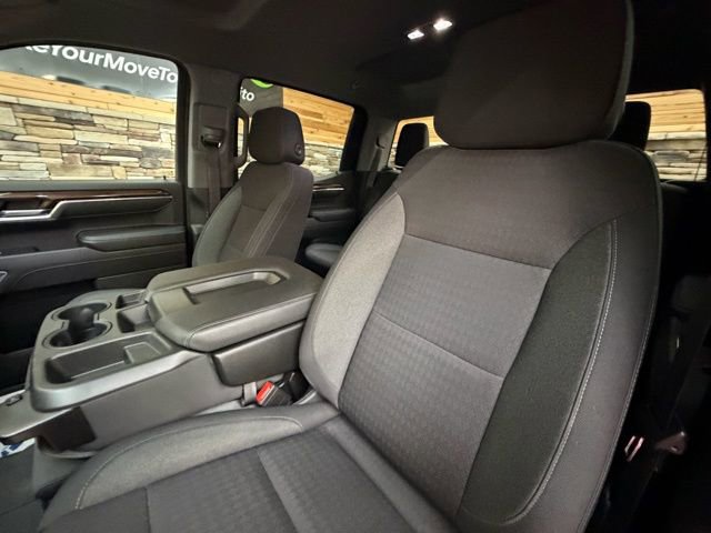 Used 2022 Chevrolet Silverado 1500 LT image 11