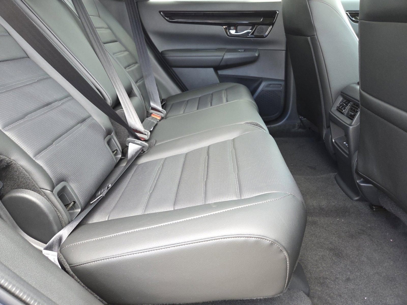 New 2026 Honda CR-V EX-L image 23