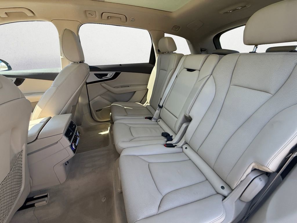 Used 2019 Audi Q7 2.0T Premium Plus image 11