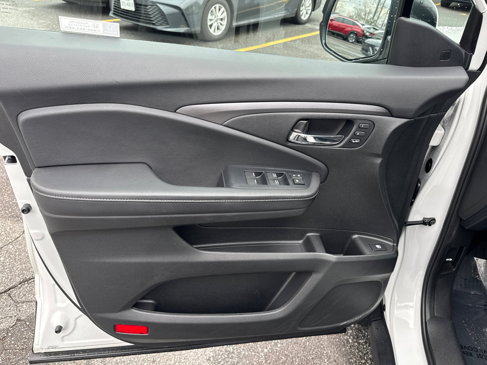 Used 2022 Honda Ridgeline RTL image 10