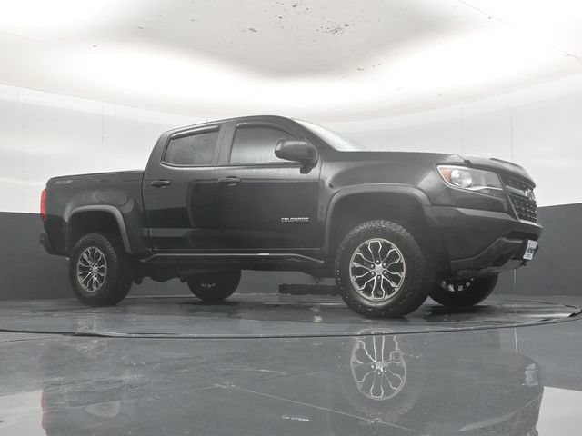 Used 2019 Chevrolet Colorado ZR2 w/ LPO, Power Package AWD/4WD image 46