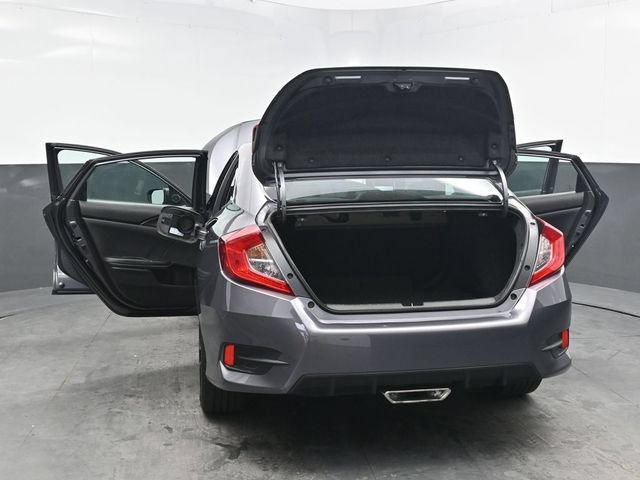 Used 2021 Honda Civic Sport image 53