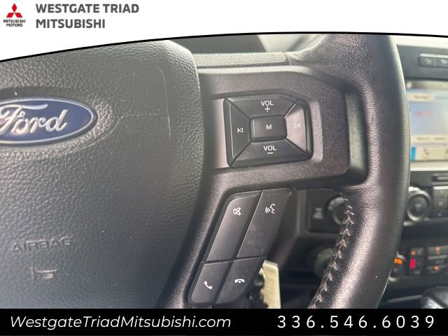 Used 2019 Ford F150 XLT w/ Equipment Group 302A Luxury image 19