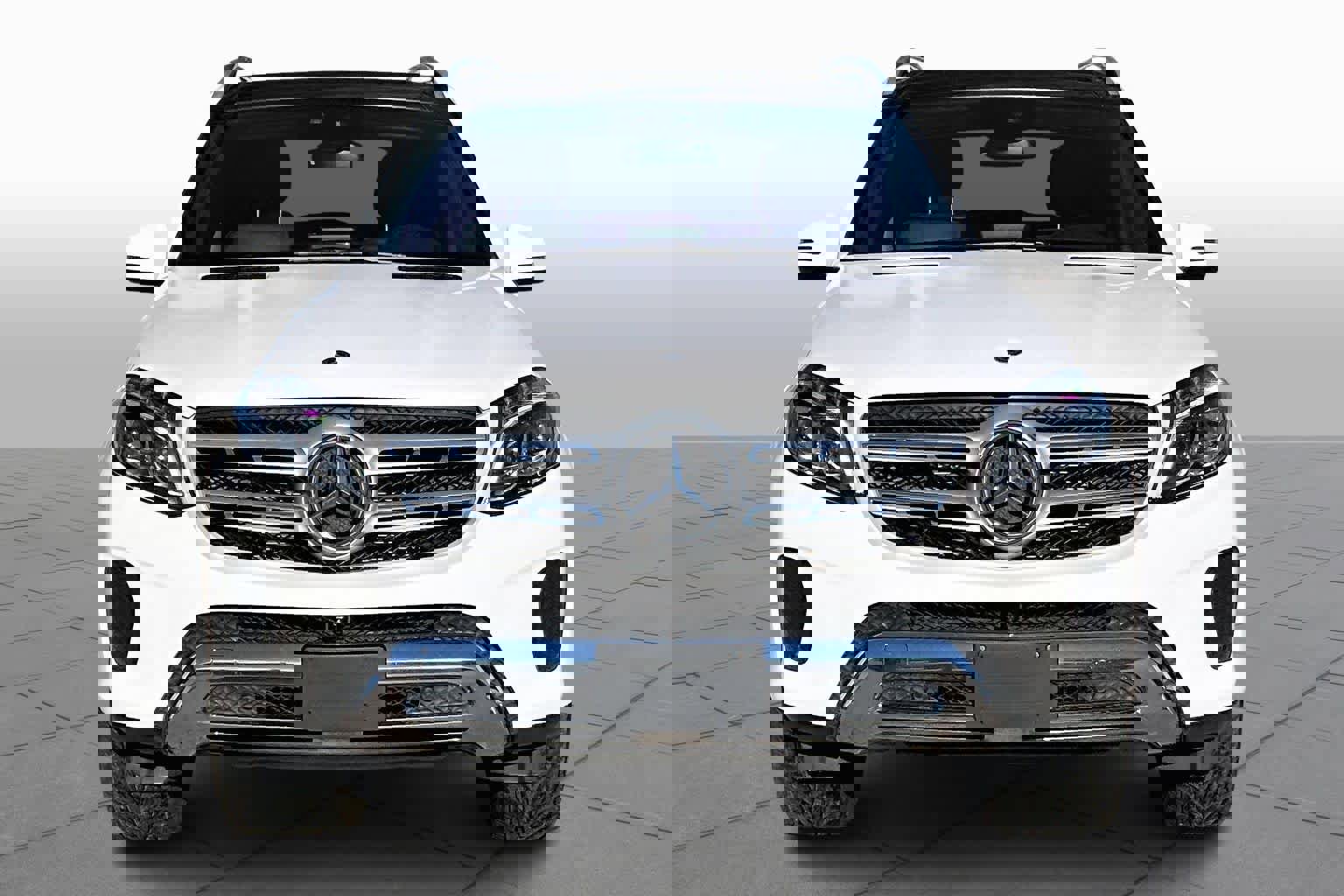 Used 2019 Mercedes-Benz GLS 450 4MATIC image 4