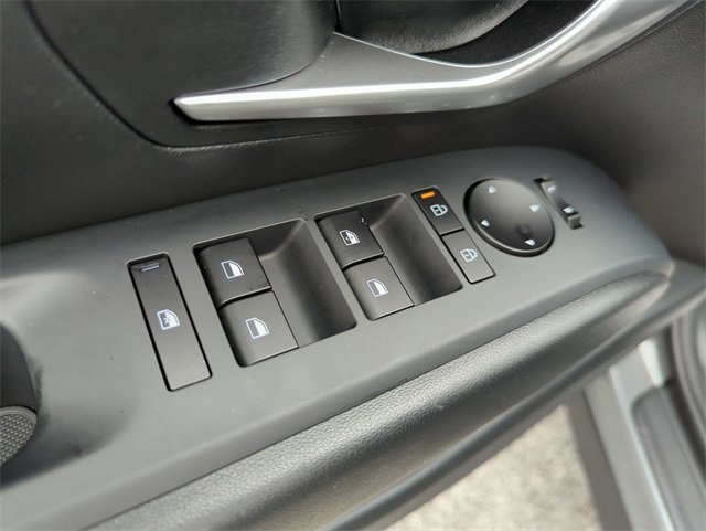 Used 2025 Hyundai Tucson SE image 23