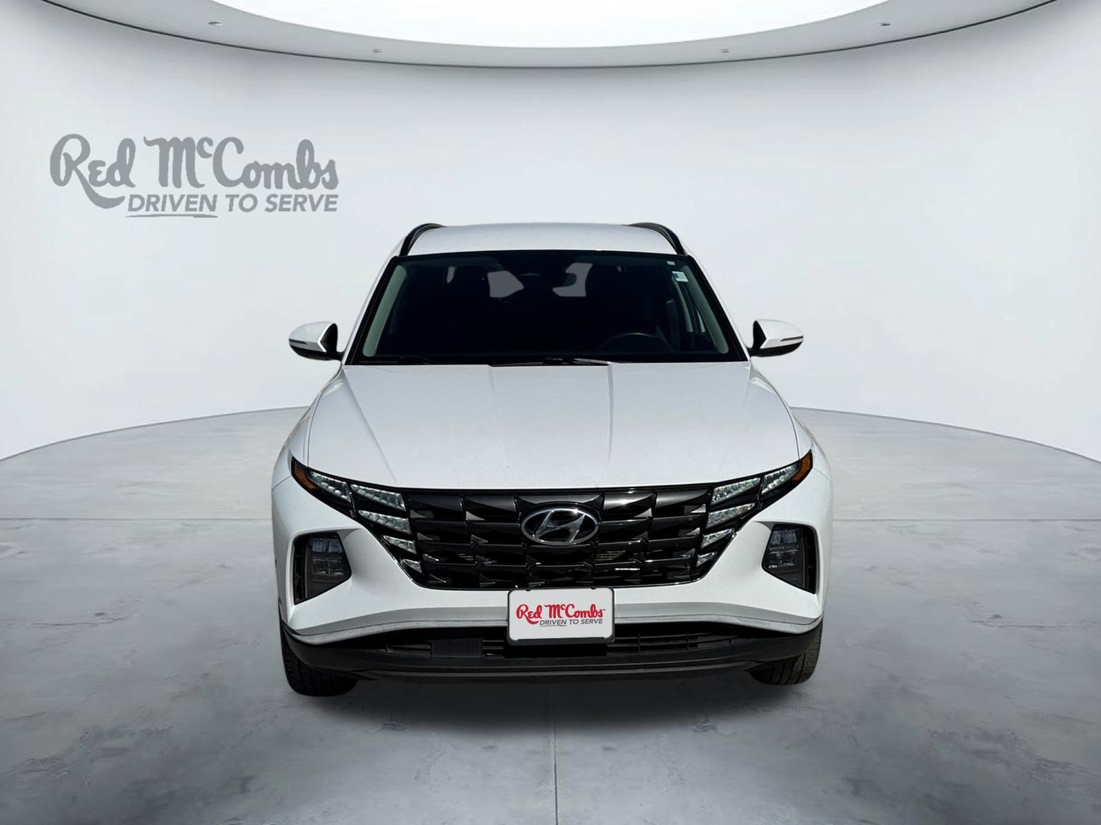 Used 2022 Hyundai Tucson SEL image 8