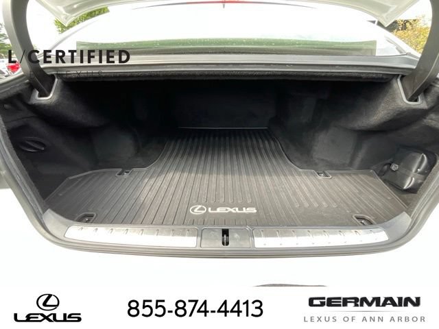 Certified 2021 Lexus LS 500 AWD w/ Interior Upgrade Package image 23
