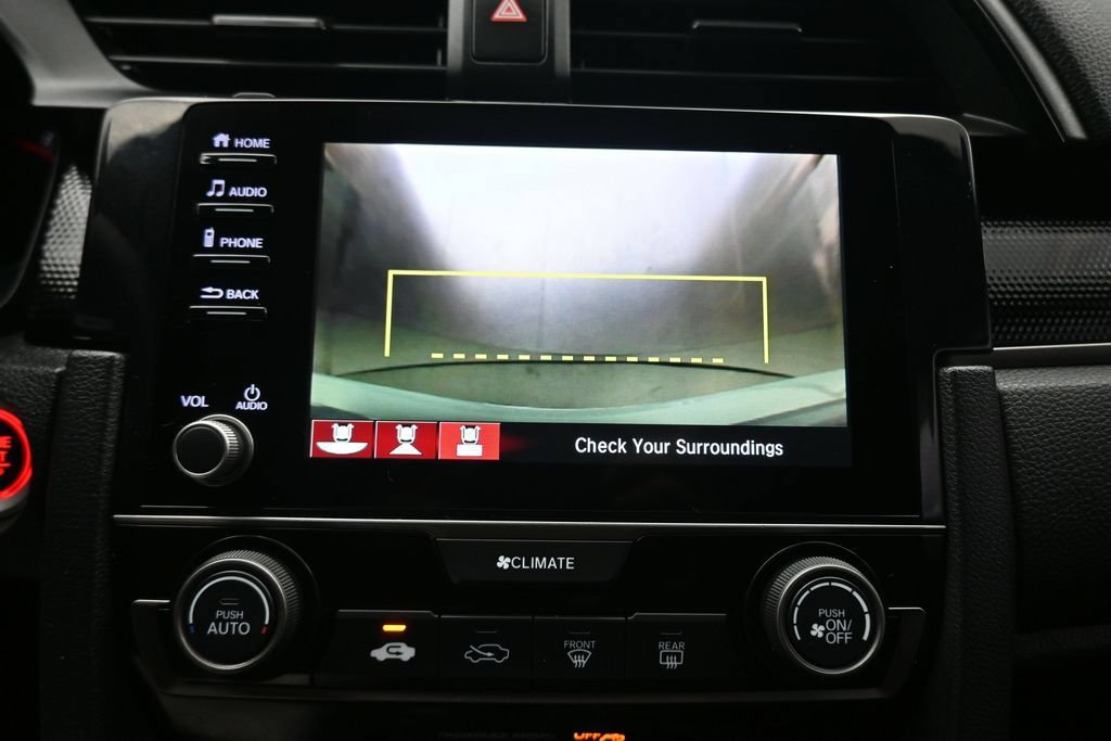 Used 2021 Honda Civic Sport image 18