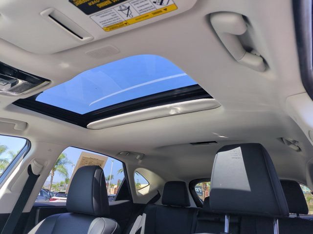 Used 2024 Lexus NX 350h AWD w/ Cold Area Package image 24