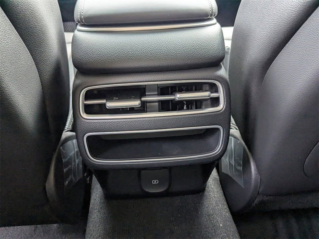 New 2026 Genesis GV70 2.5T Select image 12