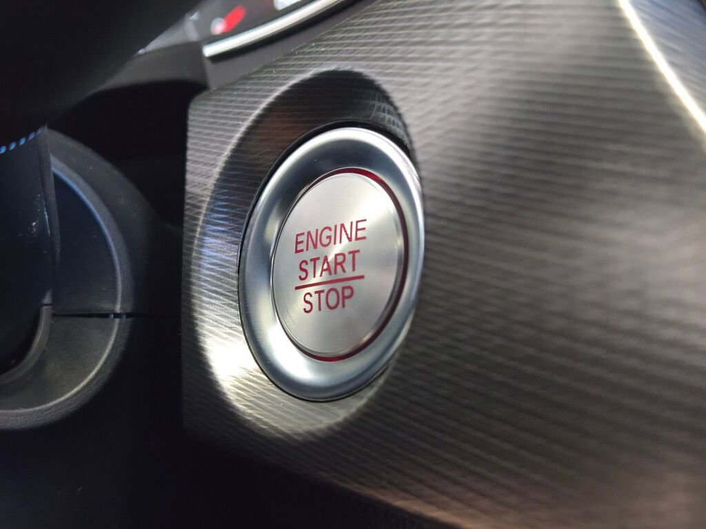 New 2026 Acura Integra A-Spec FWD image 36