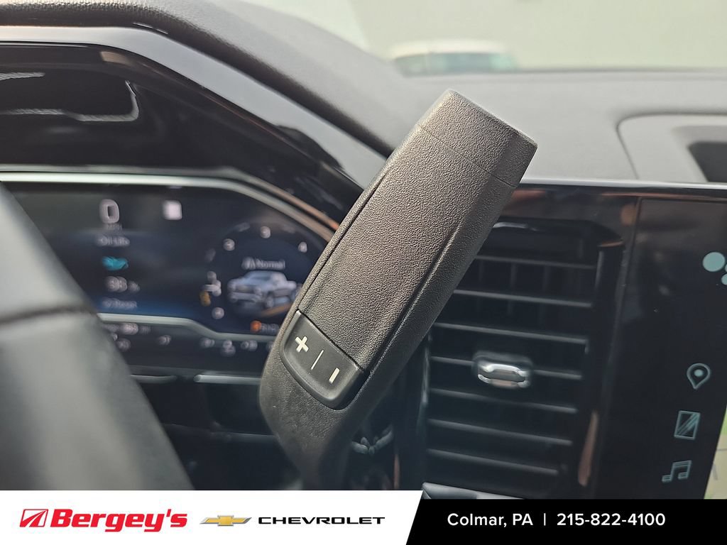 Certified 2023 Chevrolet Silverado 1500 LT AWD/4WD image 17
