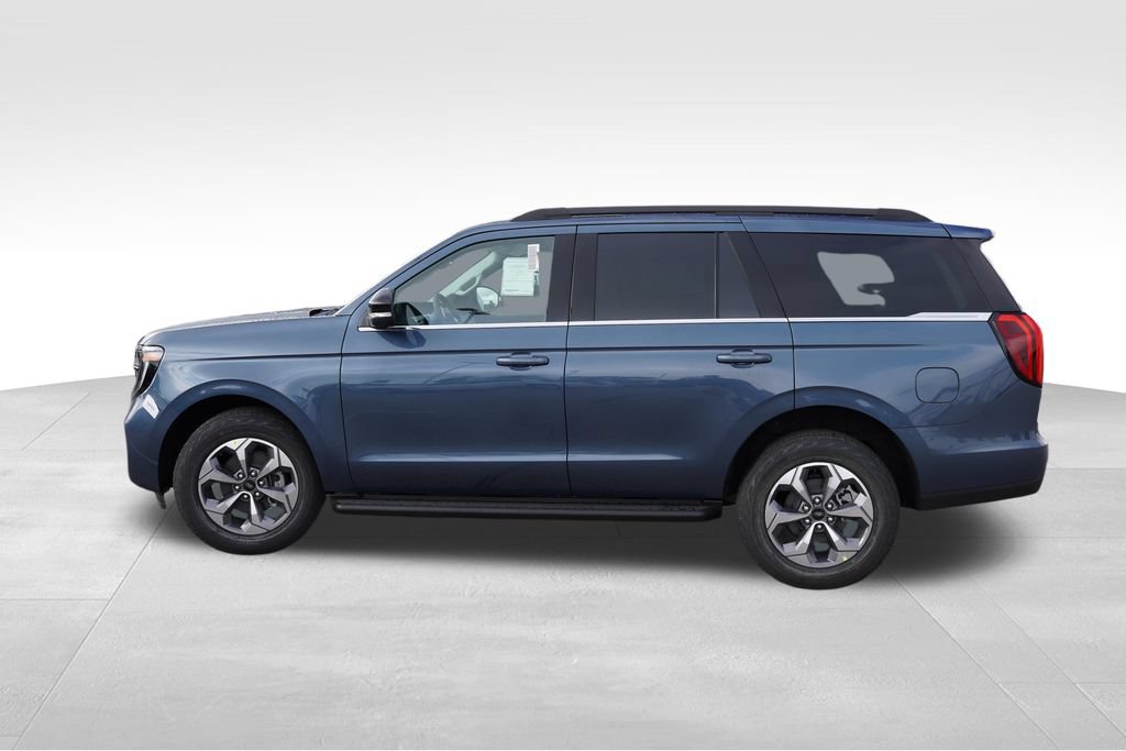 New 2027 Ford Expedition Active AWD/4WD image 6