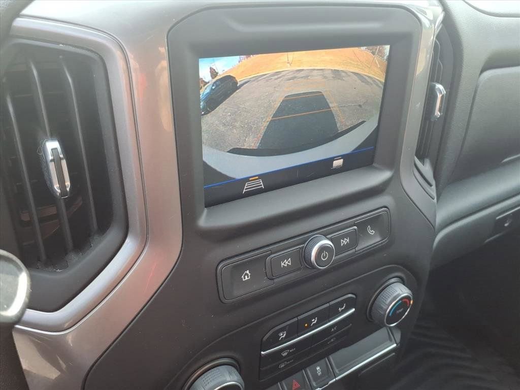 Used 2023 Chevrolet Silverado 2500 Custom w/ Custom Convenience Package image 33