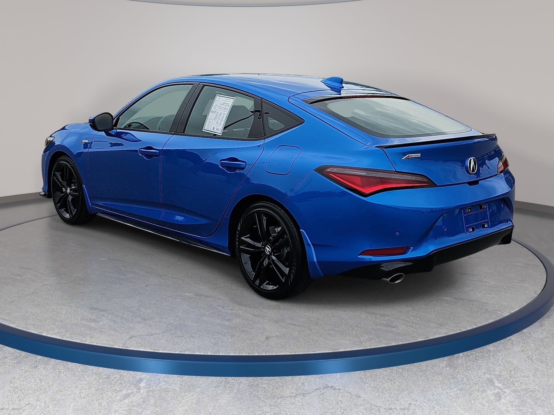 Used 2026 Acura Integra A-Spec FWD image 7