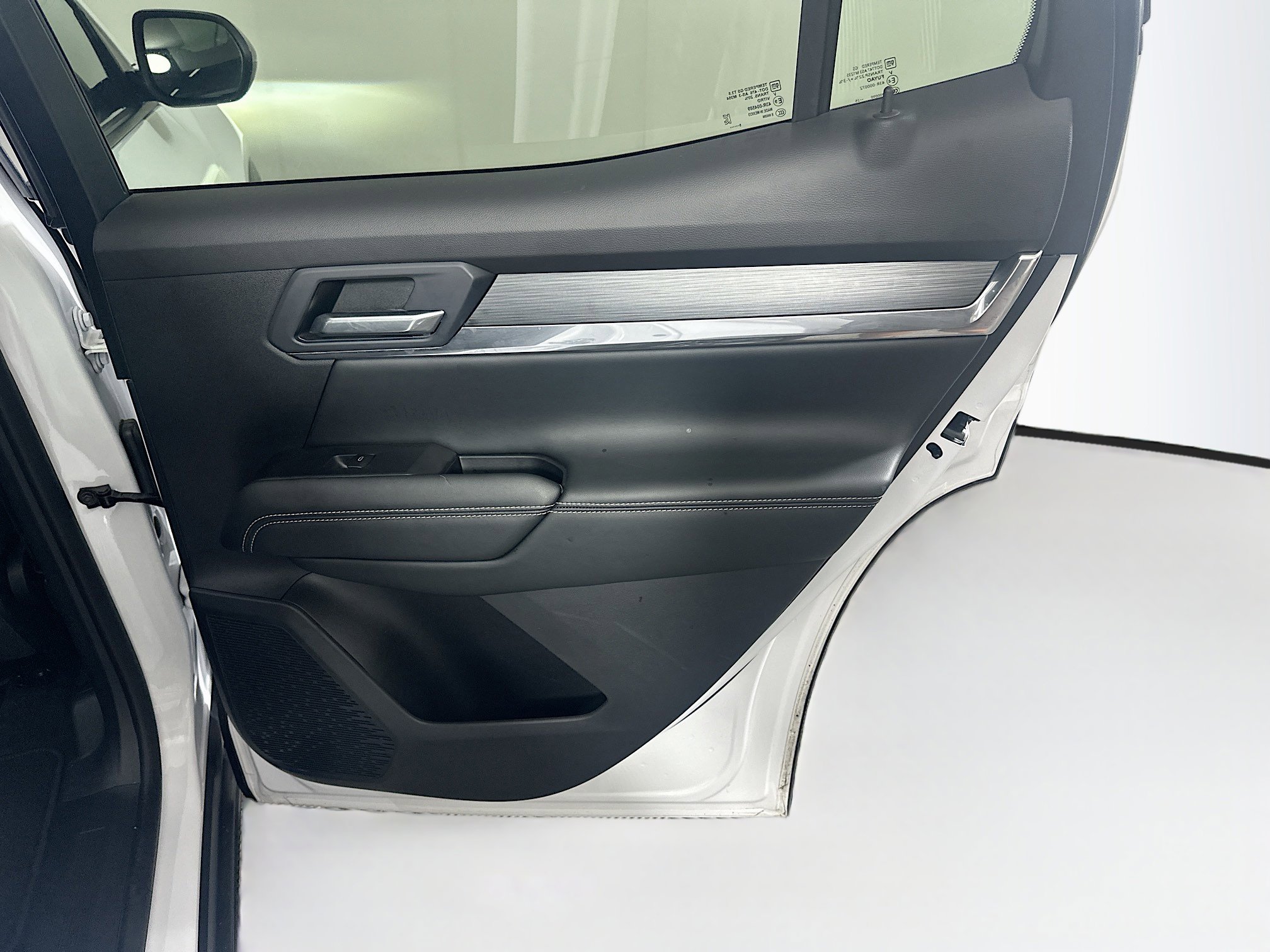 Used 2026 GMC Terrain Elevation FWD image 29