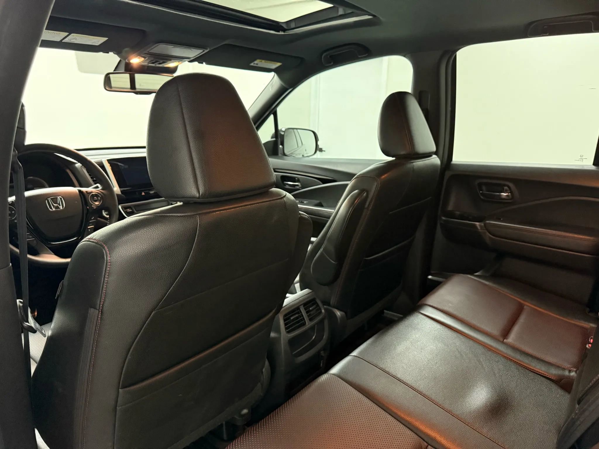 Used 2017 Honda Ridgeline Black Edition image 44