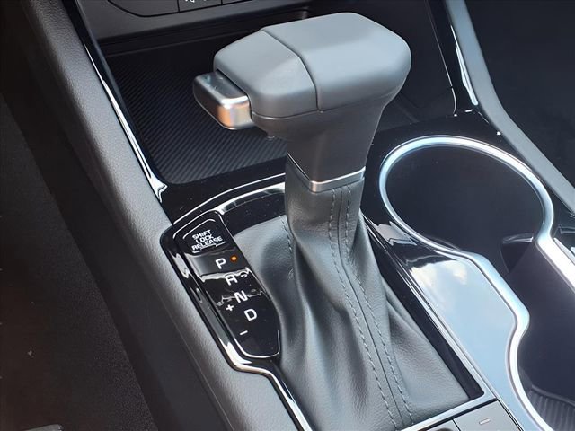 New 2026 Kia K5 GT w/ GT1 Package image 13