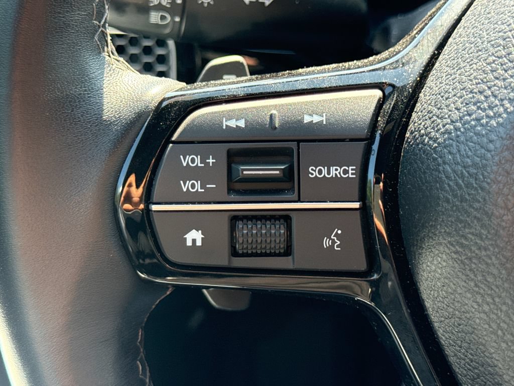 Used 2024 Honda Civic Sport image 30