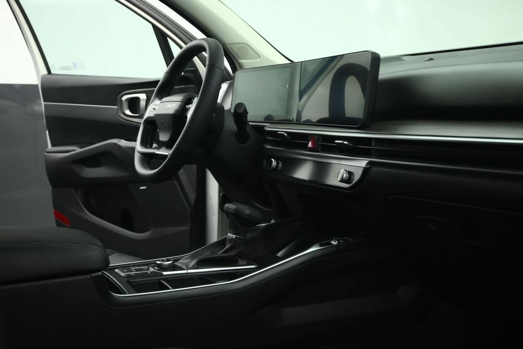 Certified 2026 Kia Sorento X-Line EX AWD/4WD image 59