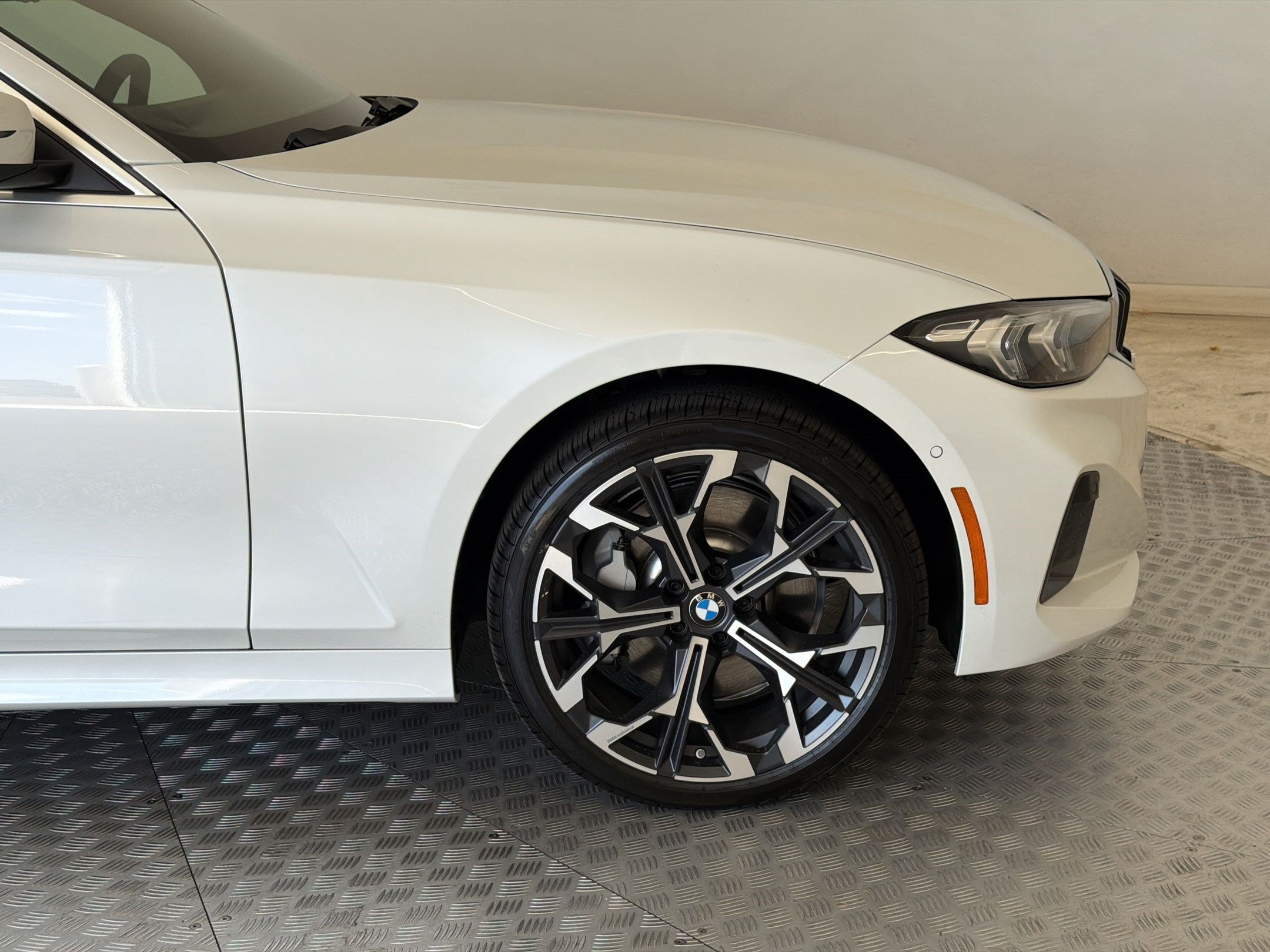 New 2026 BMW 330i xDrive Sedan w/ Premium Package AWD/4WD image 13