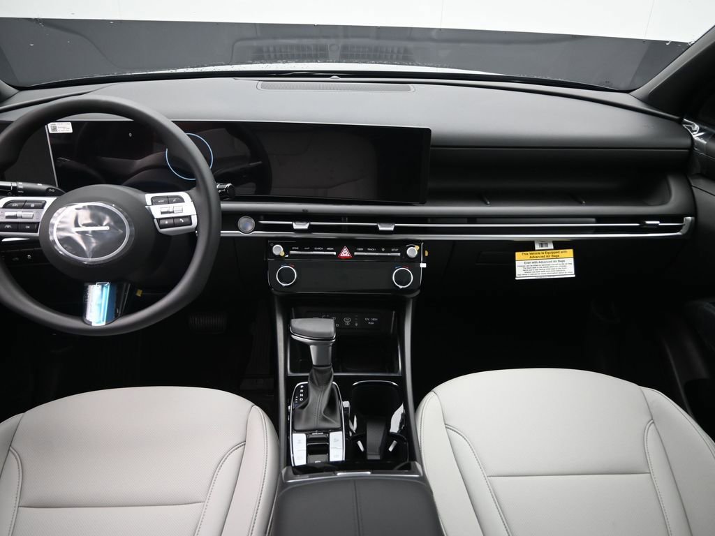 New 2026 Hyundai Santa Cruz SEL image 22