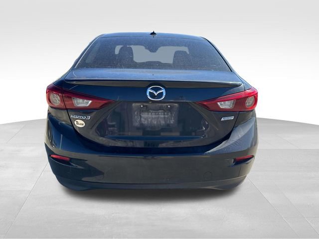 Used 2018 MAZDA MAZDA3 Grand Touring image 7