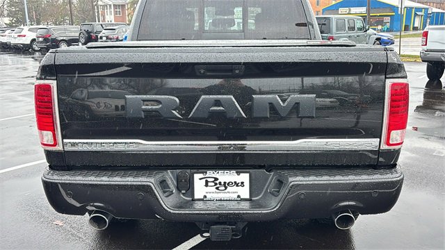 Used 2017 RAM 1500 Limited image 38