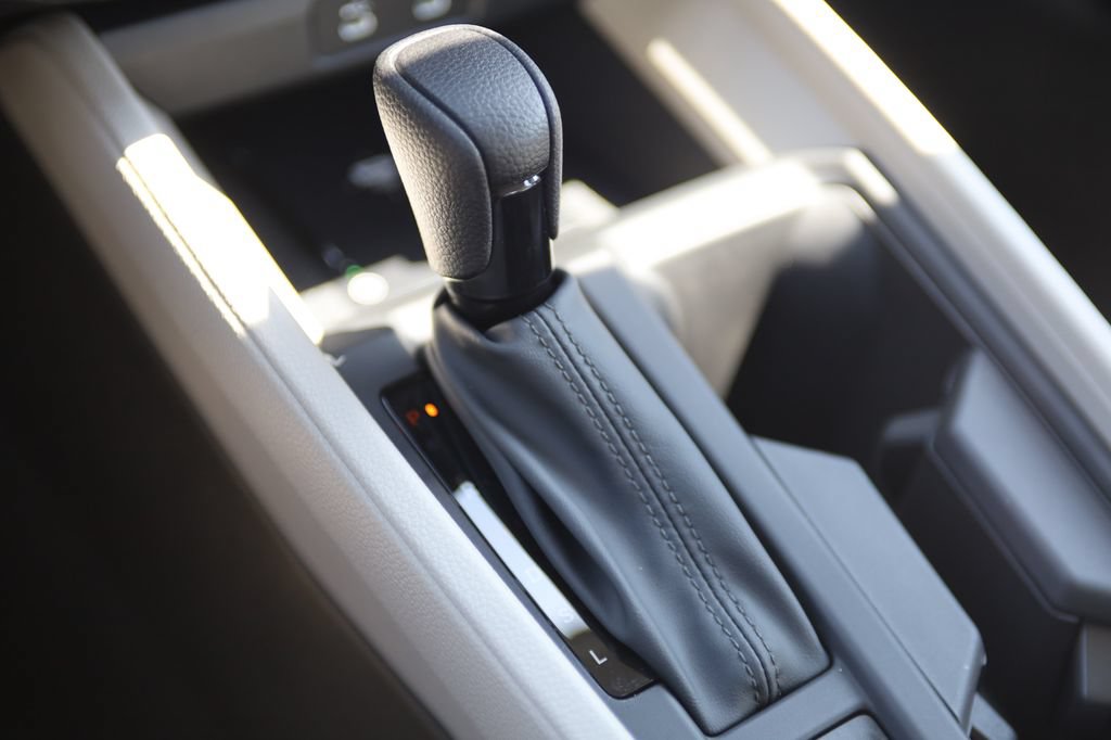 New 2026 Honda Accord LX image 22