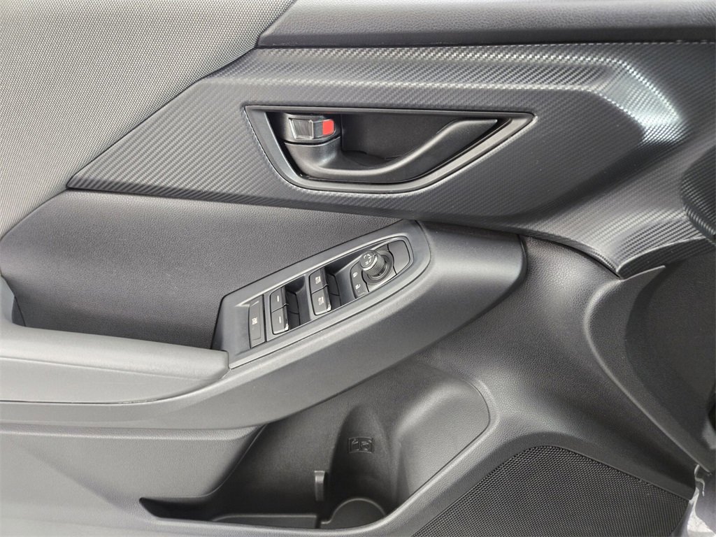 Certified 2024 Subaru Crosstrek 2.0i image 23