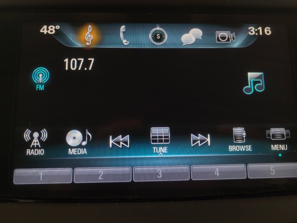 Used 2018 Buick Enclave Avenir w/ Avenir Technology Package image 25