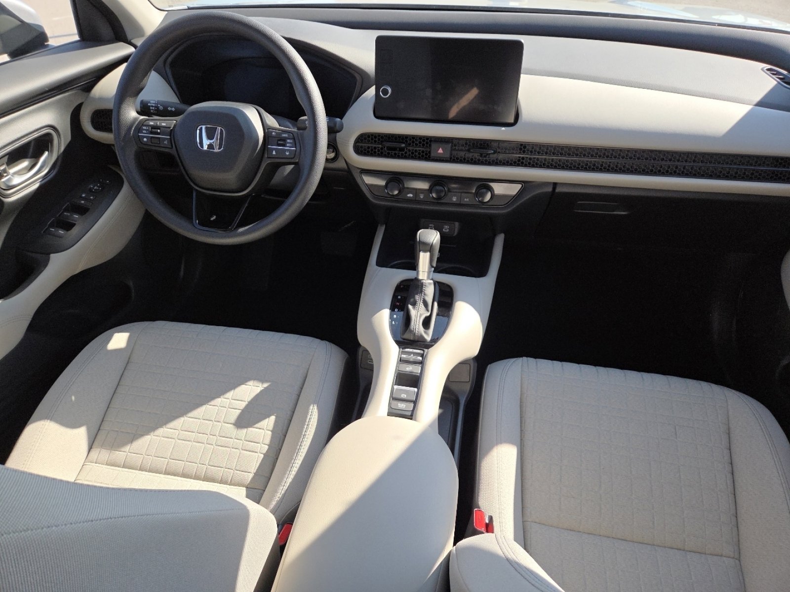 Used 2026 Honda HR-V LX image 24