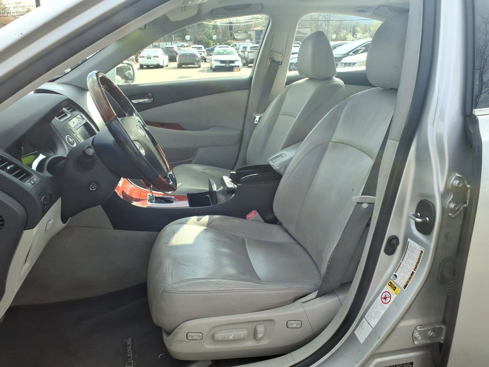 Used 2008 Lexus ES 350 image 12