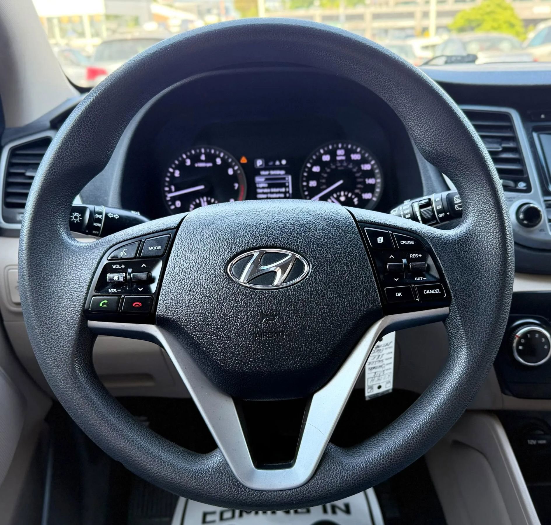 Used 2018 Hyundai Tucson SE FWD image 12