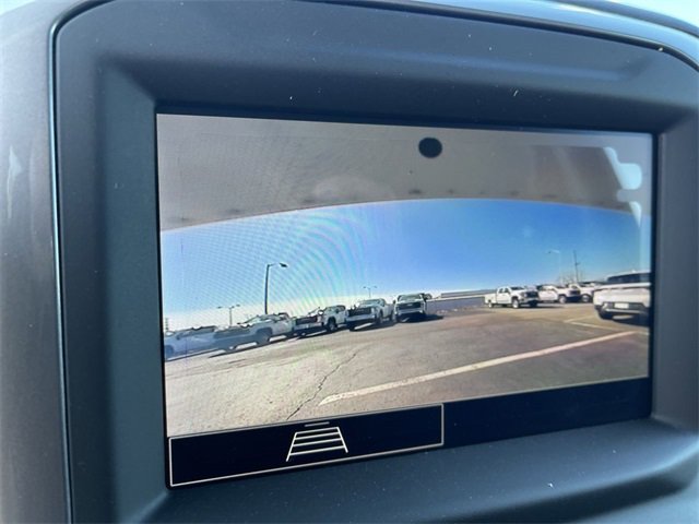 New 2024 GMC Sierra 2500 Pro w/ Convenience Package image 13