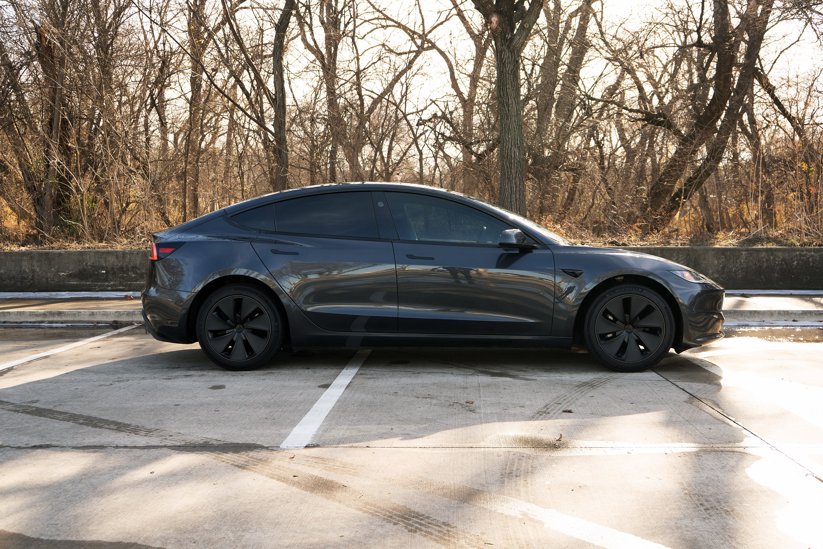 Used 2025 Tesla Model 3 Long Range image 10