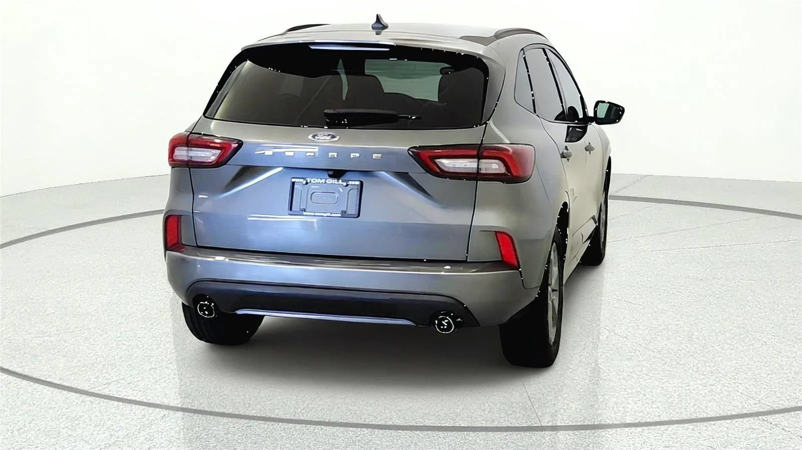 Used 2024 Ford Escape ST-Line FWD image 5