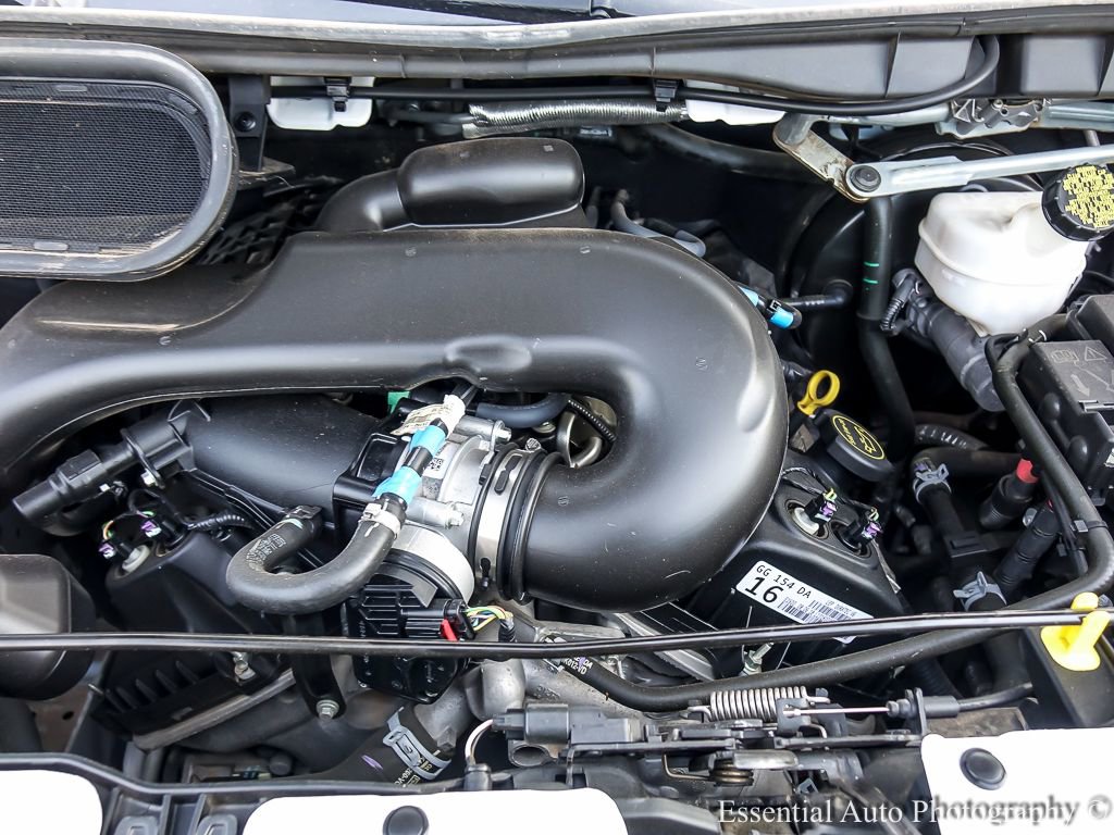 Used 2018 Ford Transit 150 XL RWD image 29
