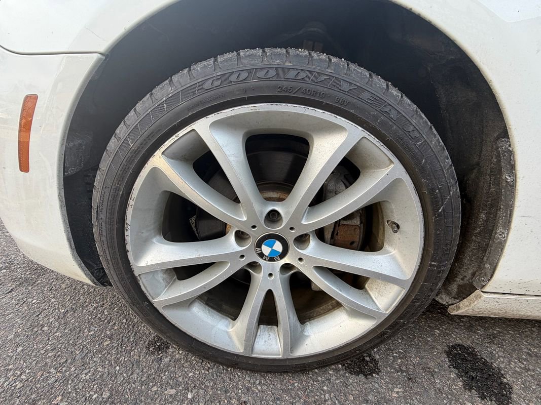 Used 2015 BMW 640i xDrive Convertible image 38