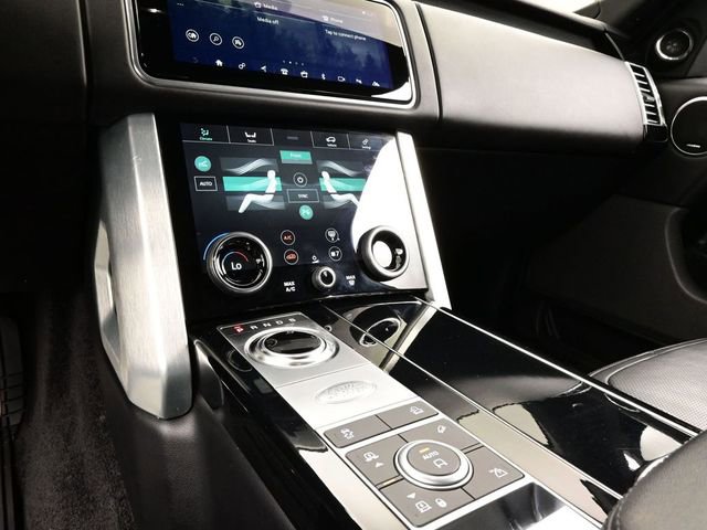 Used 2022 Land Rover Range Rover Westminster Edition image 10