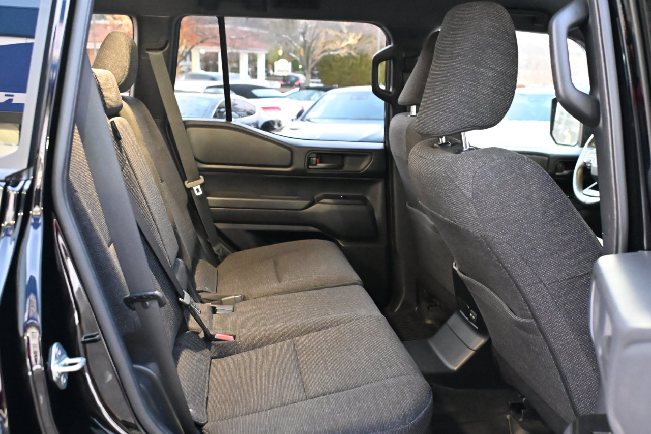 Used 2024 Toyota Land Cruiser 1958 image 43