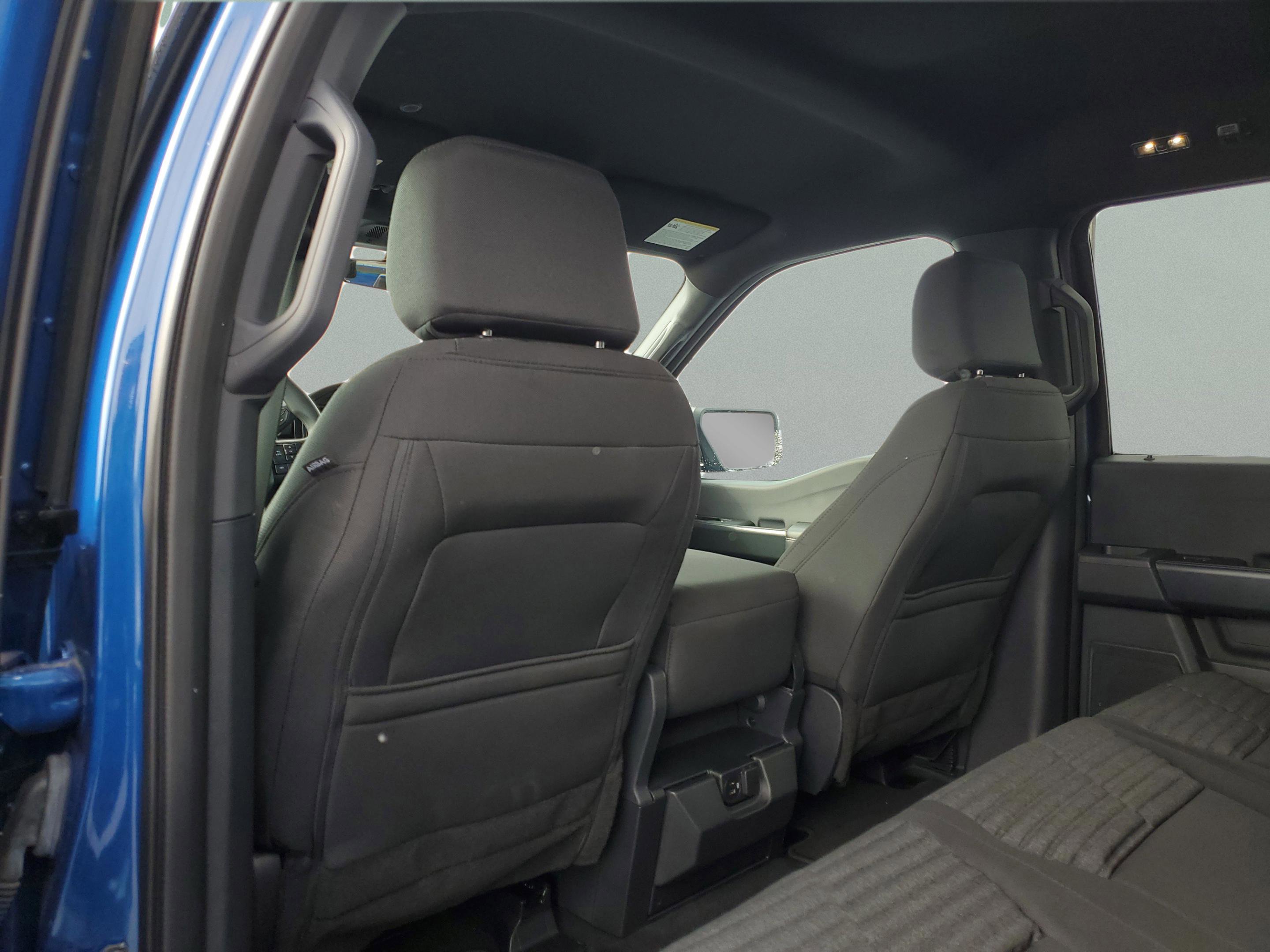 Certified 2023 Ford F150 XL w/ STX Appearance Package image 15