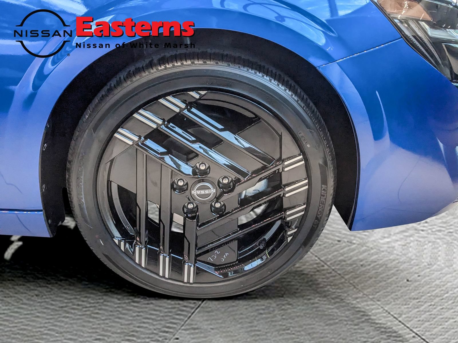 New 2027 Nissan Sentra SR w/ Floor Mat Package FWD image 22