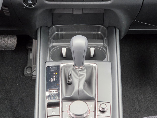 New 2026 MAZDA CX-50 AWD 2.5 S w/ Preferred Pkg image 11